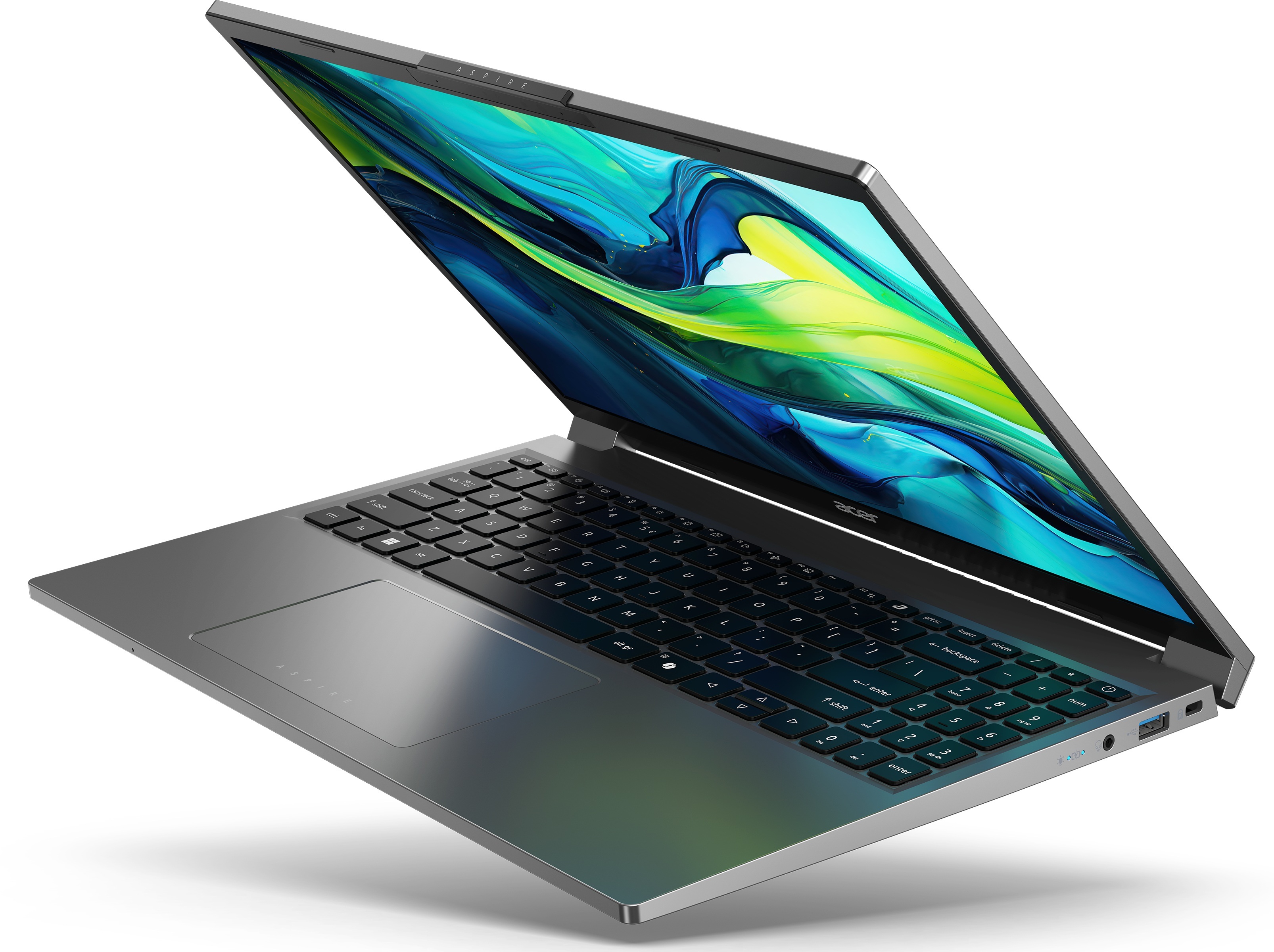 Ноутбук ACER Aspire Go AG15-51P (NX.J4ZEU.004) фото 