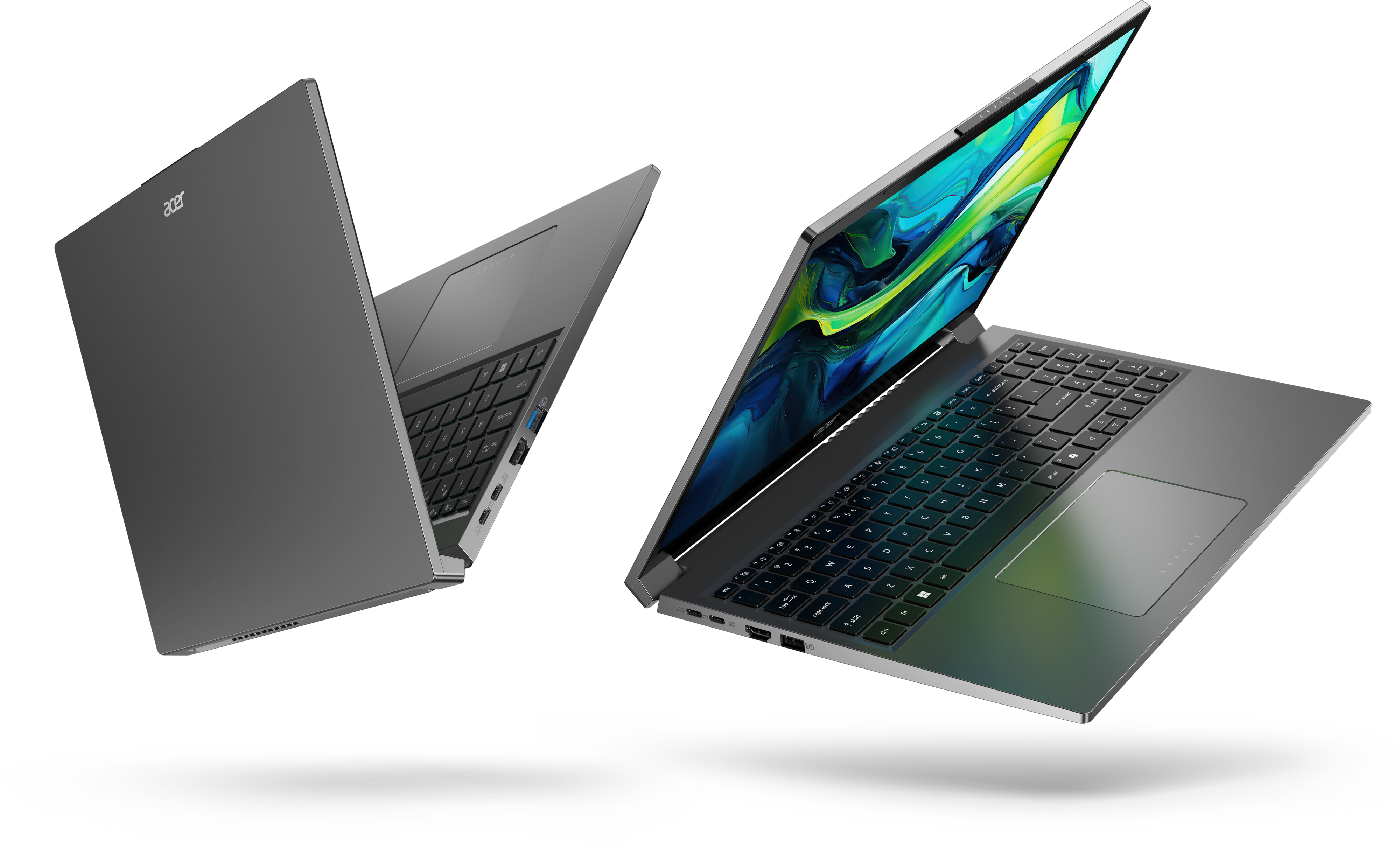 Ноутбук ACER Aspire Go AG15-51P (NX.J4ZEU.004) фото 