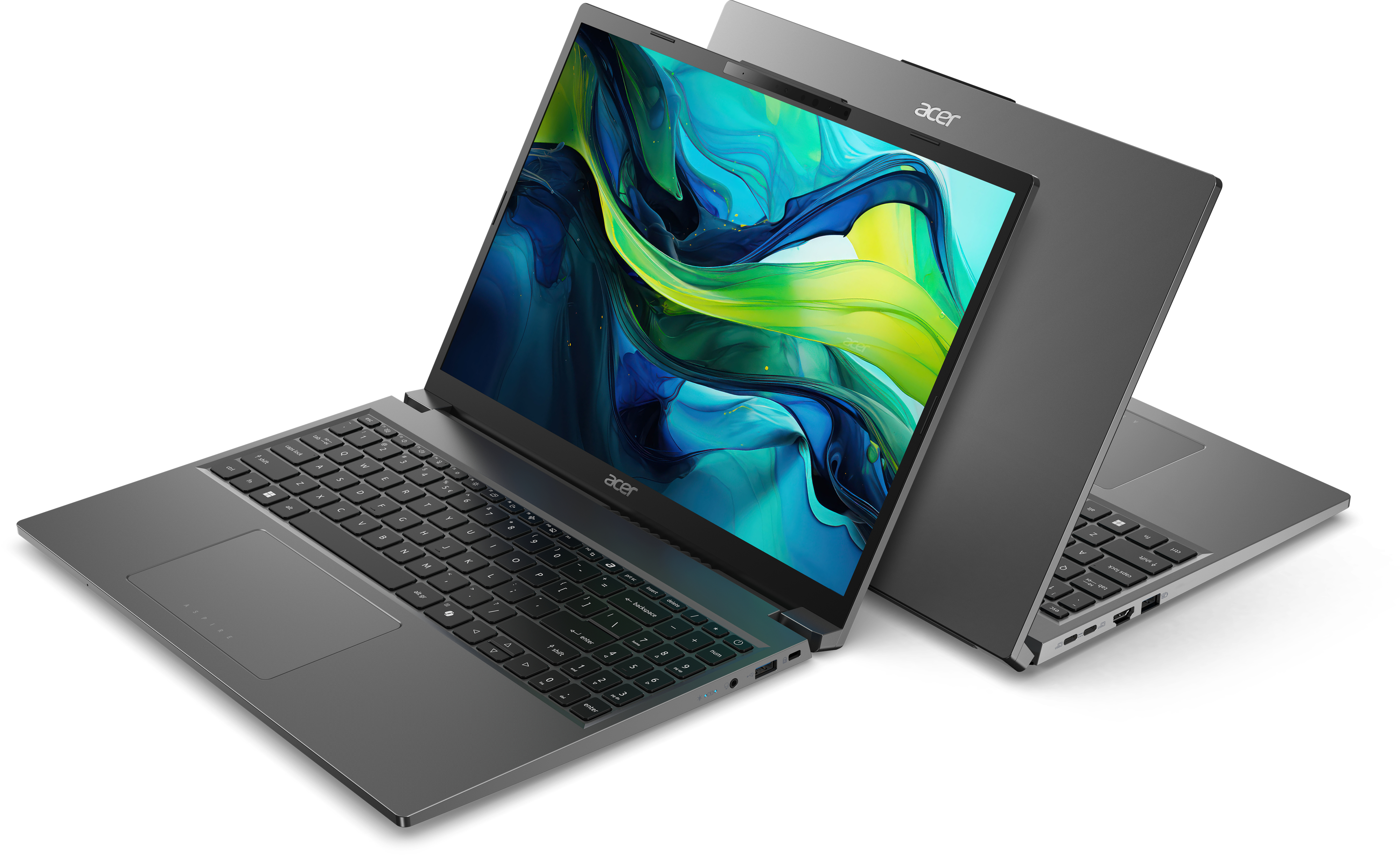 Ноутбук ACER Aspire Go AG15-51P (NX.J4ZEU.004) фото 