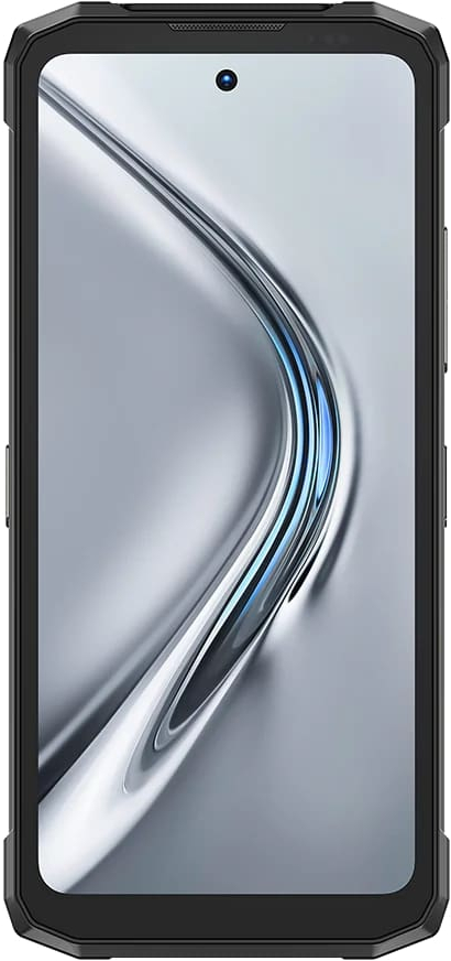 Смартфон Doogee Fire 6 6.56" 6/256Gb 2SIM Black (6923740234303) фото 2