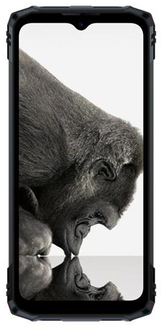 Смартфон Doogee Blade 10 Pro 6.56" 6/256Gb Black-Red фото 2