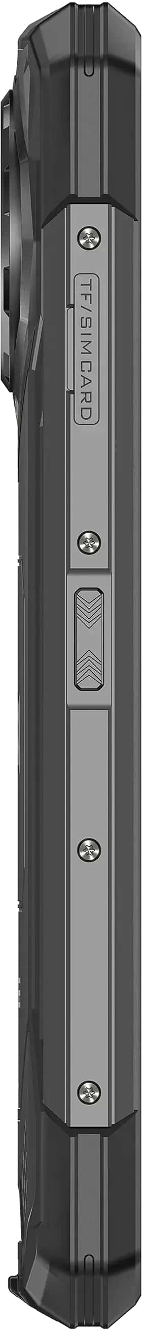 Смартфон Doogee S200X 6.72" 12/512Gb 2SIM Black (6923740243411)фото5