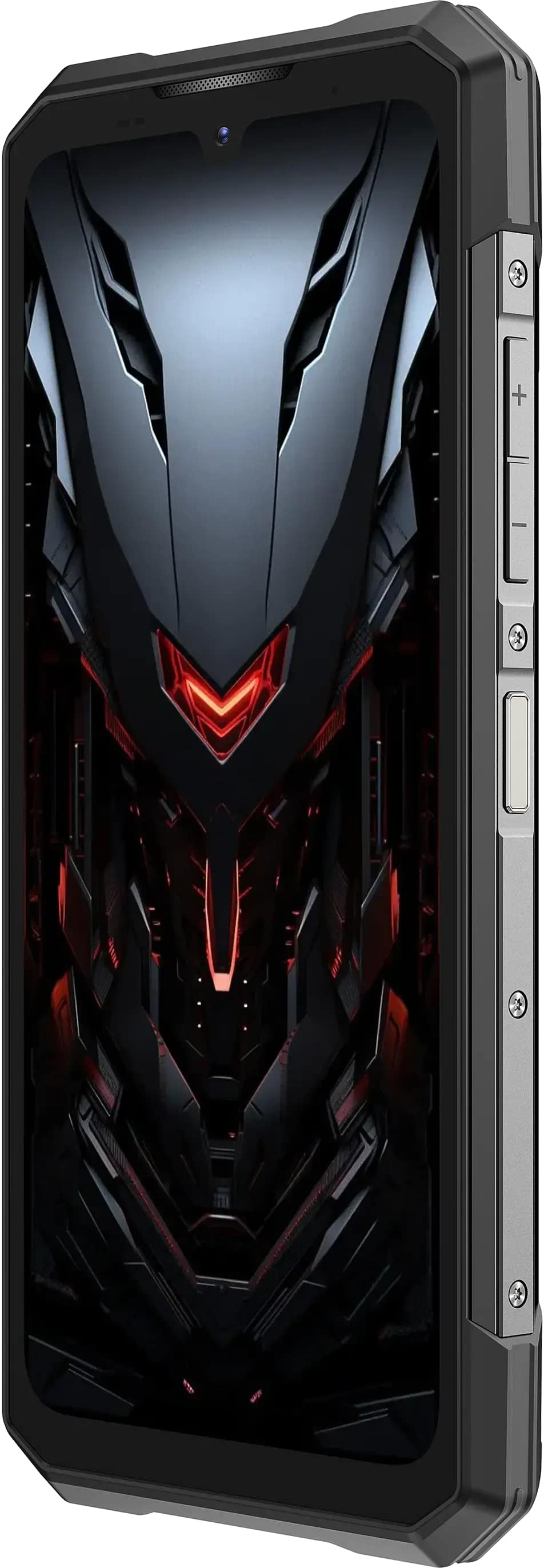 Смартфон Doogee S200X 6.72" 12/512Gb 2SIM Black (6923740243411)фото3