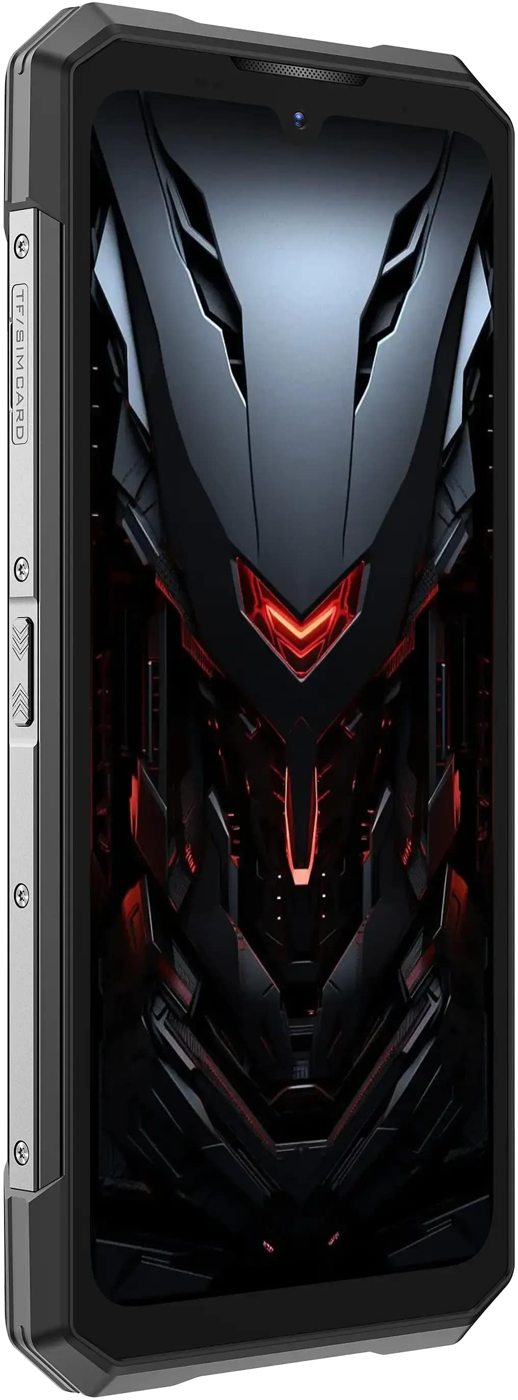 Смартфон Doogee S200X 6.72" 12/512Gb 2SIM Black (6923740243411)фото2