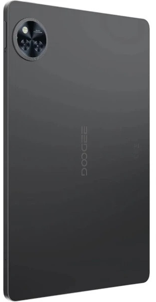 Планшет Doogee U11 11" 4/128Gb Black (6923740240113)фото4