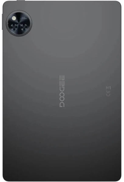 Планшет Doogee U11 11" 4/128Gb Black (6923740240113)фото3
