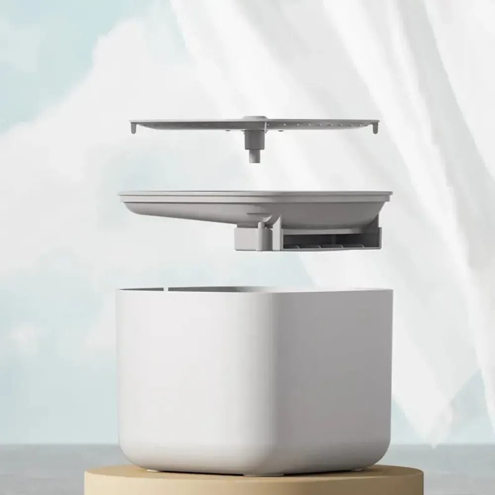 Поилка-фонтан Lapka WF070 фото 7