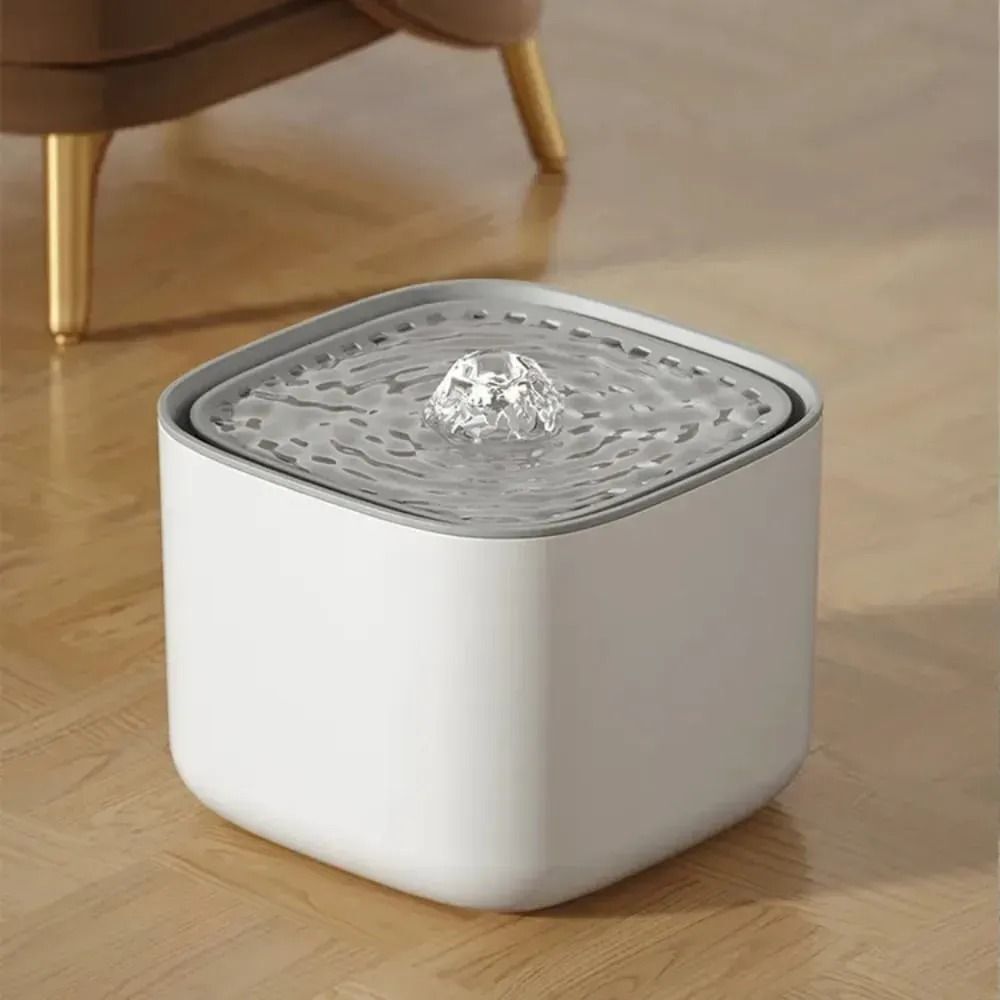 Поилка-фонтан Lapka WF070 фото 2