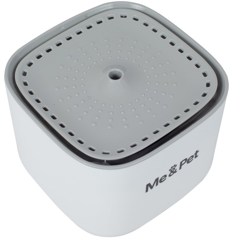 Поїлка-фонтан Me&Pet NMP070фото2