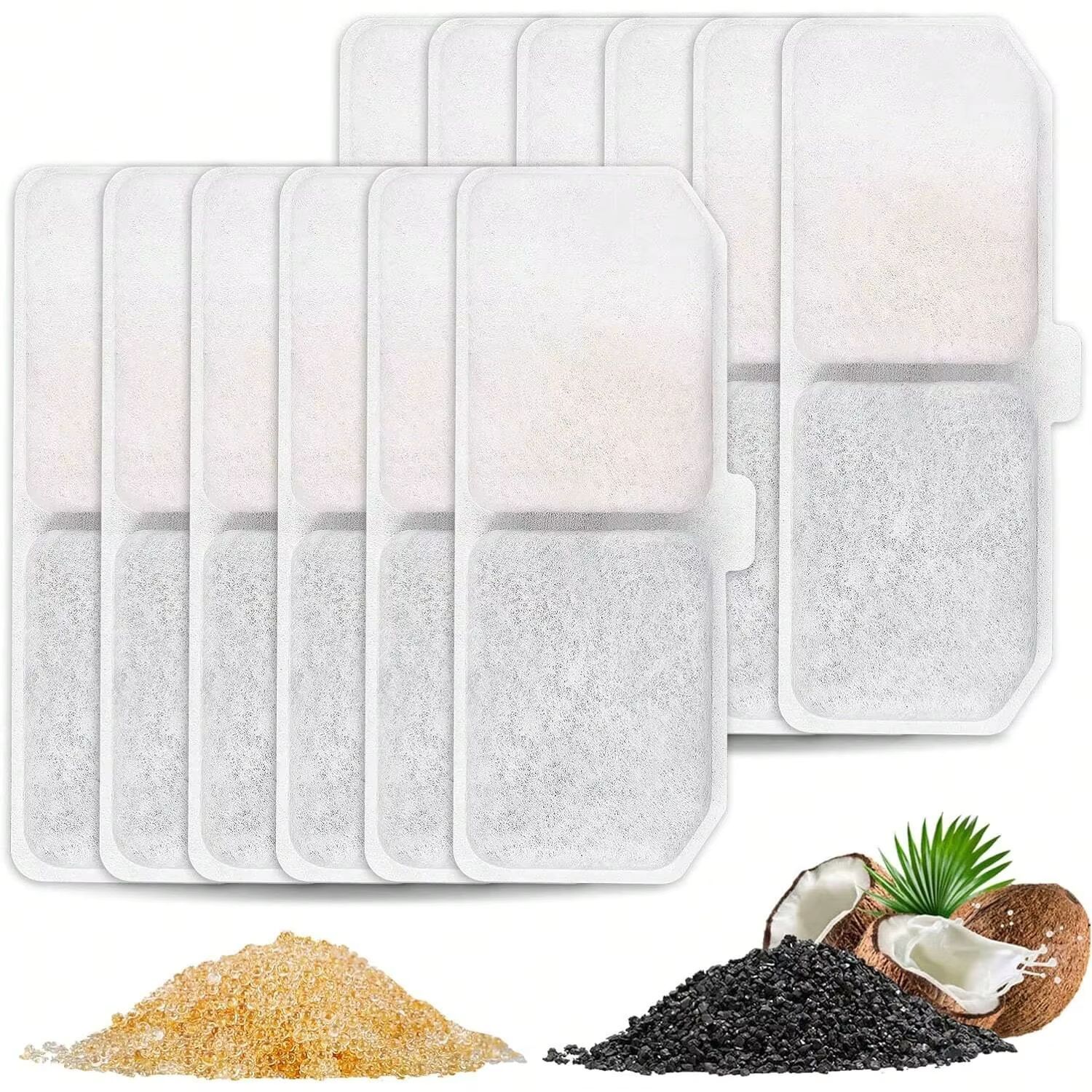 Фільтр для поїлки Lapka WF070-Fфото