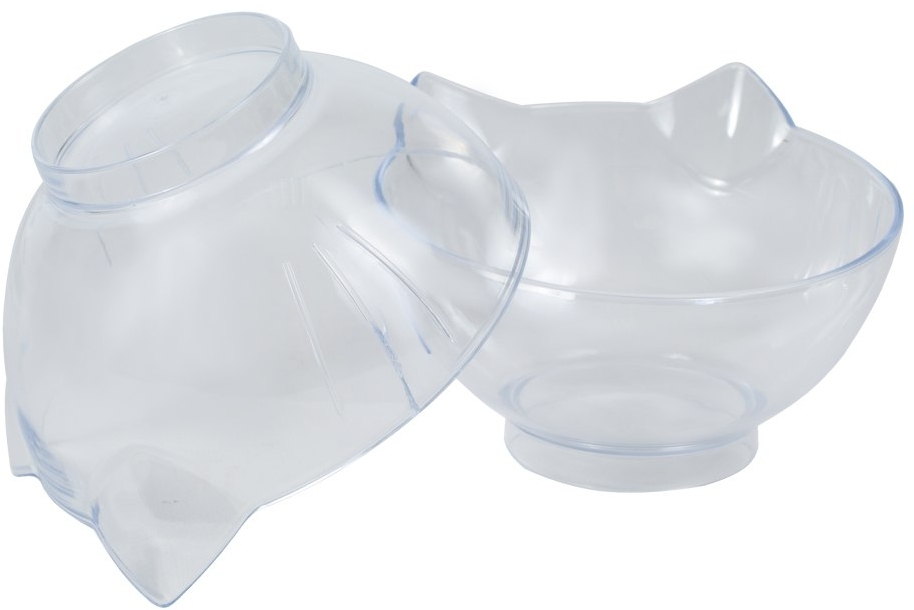 Кормушка двойная Me&Pet NMP060 фото 5