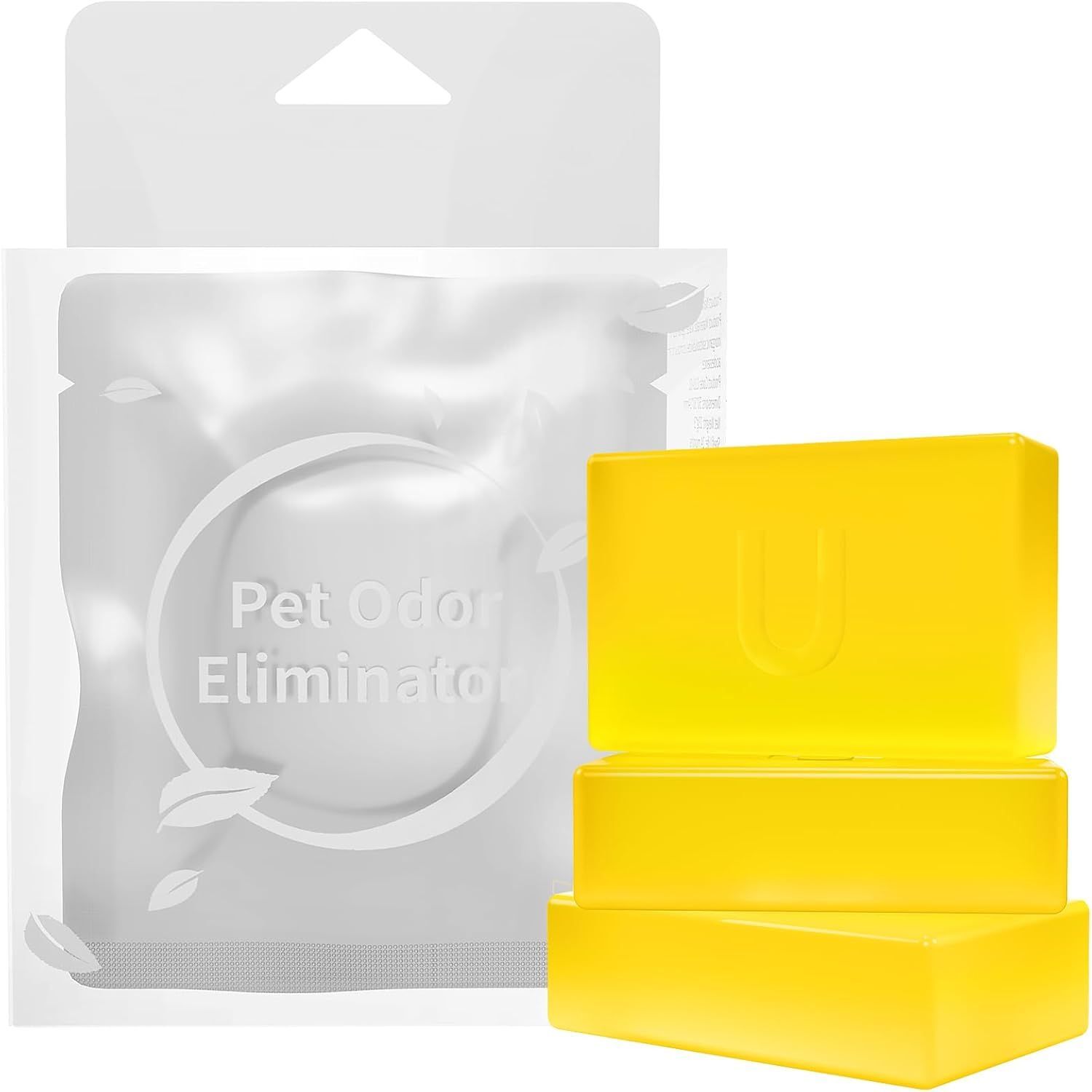 Устранитель запаха для умных лотков UBPet C10-01 фото 3