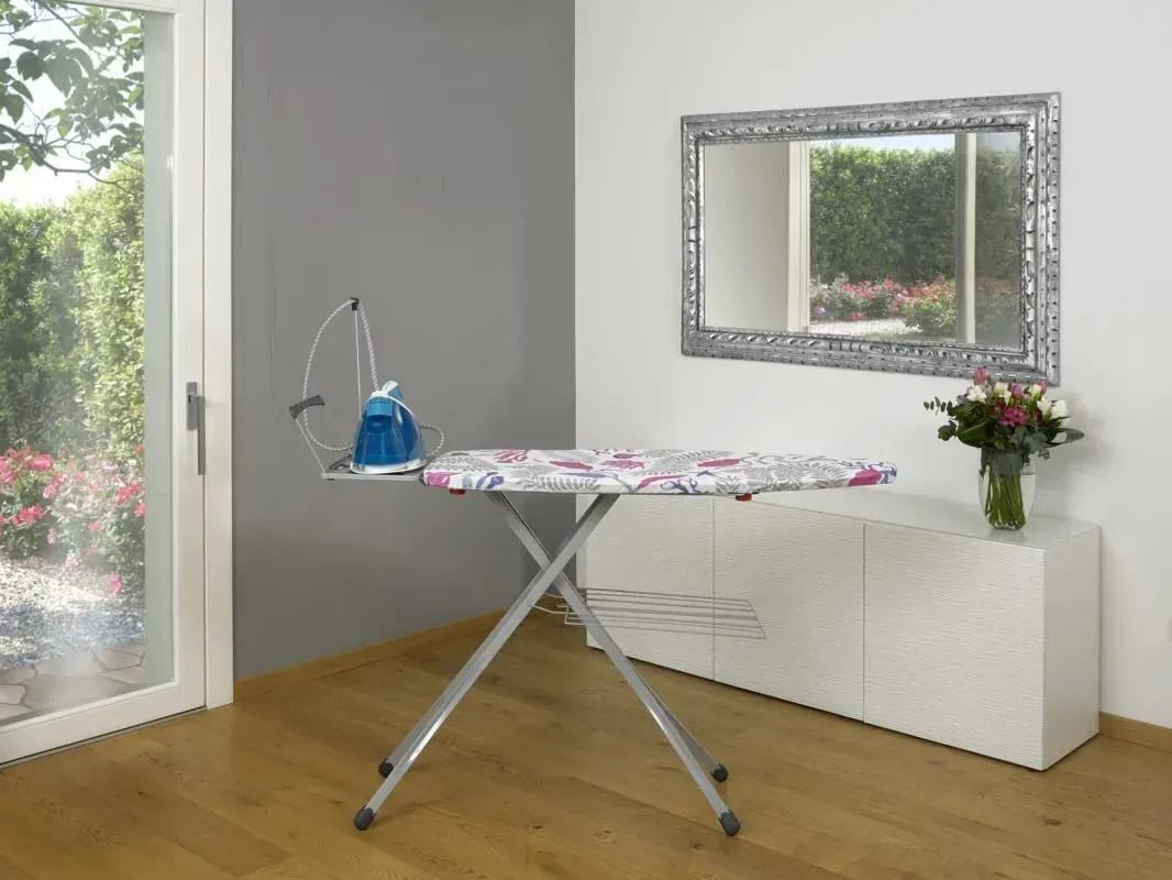 Гладильная доска Gimi Advance L Coral Turquoise (155523) фото 