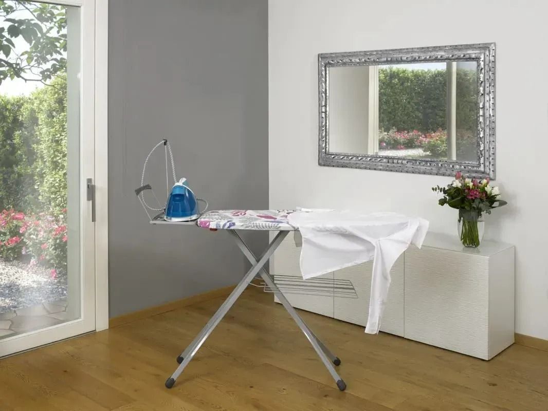 Гладильная доска Gimi Advance L Coral Turquoise (155523) фото 