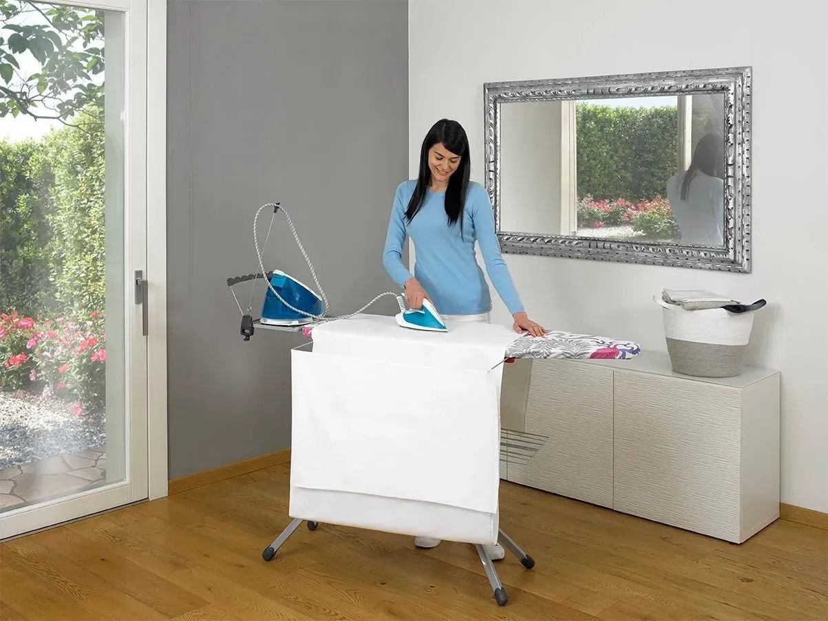 Гладильная доска Gimi Advance L Coral Turquoise (155523) фото 