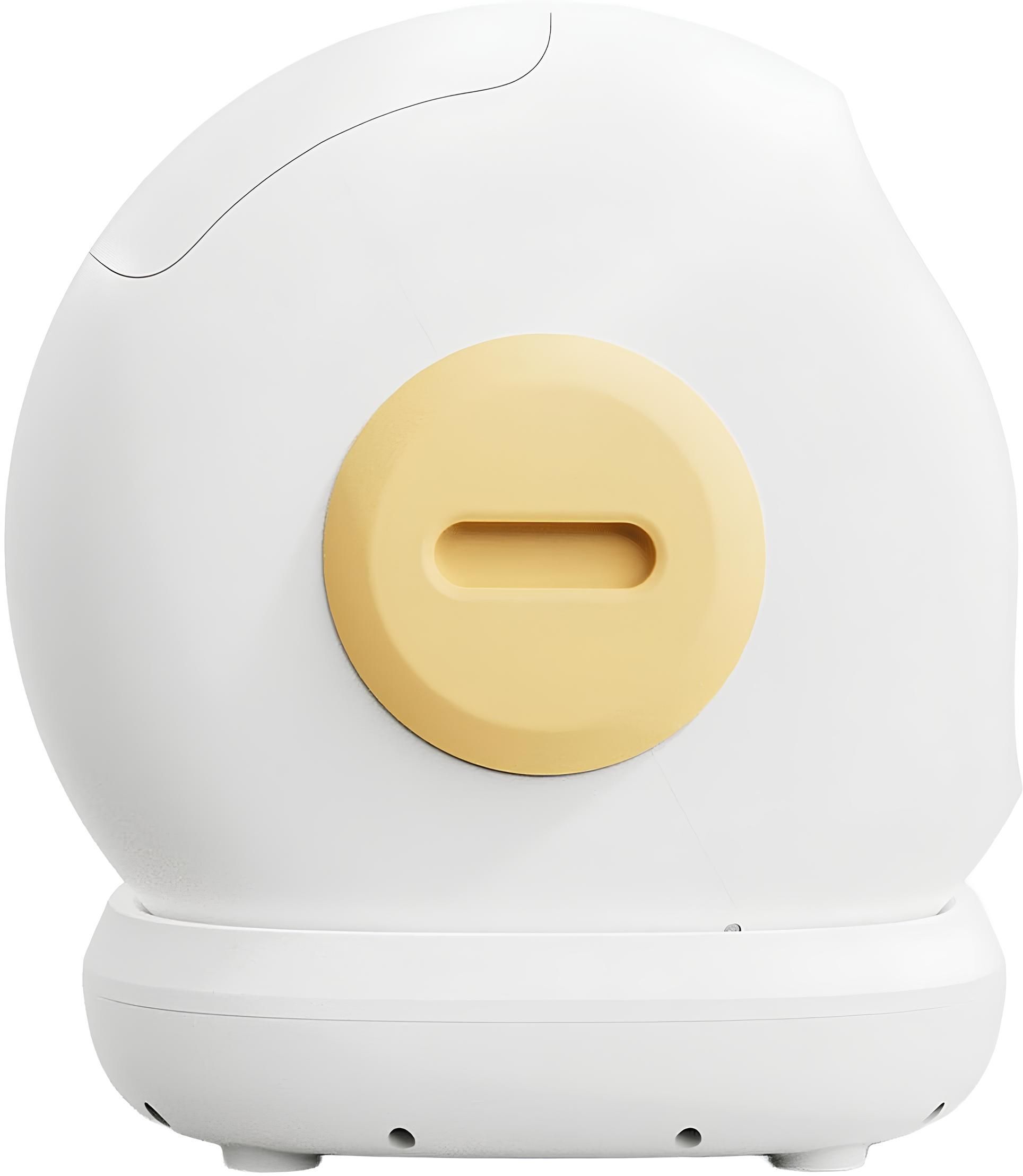 Умный автоматический лоток для котов UBPet (UCAT_C20) фото 4