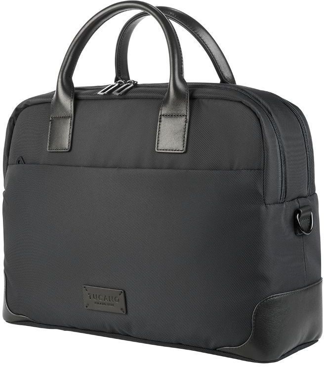 Сумка Tucano Fine 15.6"/16", Black (BFINE15-BK) фото 3