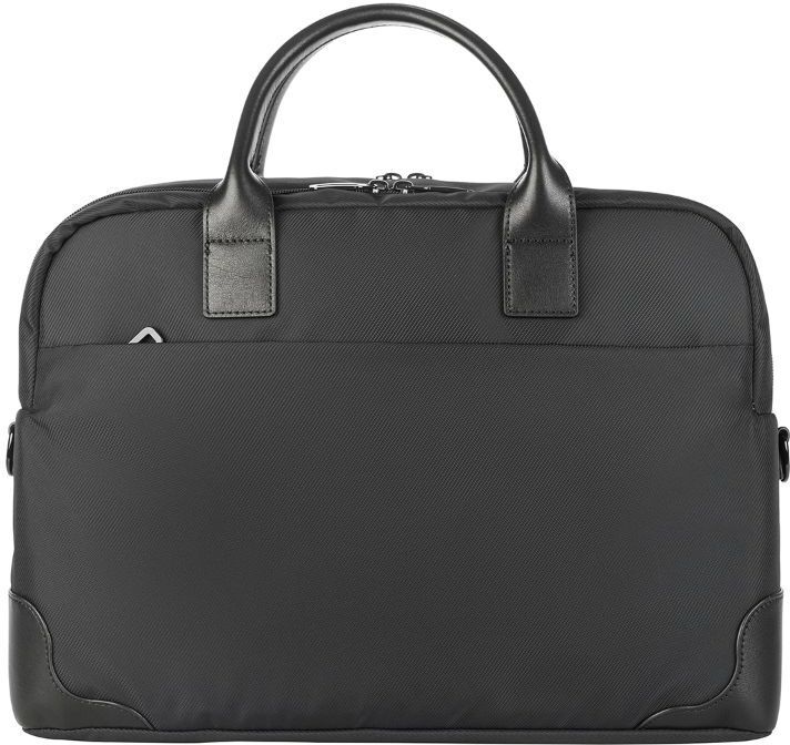 Сумка Tucano Fine 15.6"/16", Black (BFINE15-BK) фото 6
