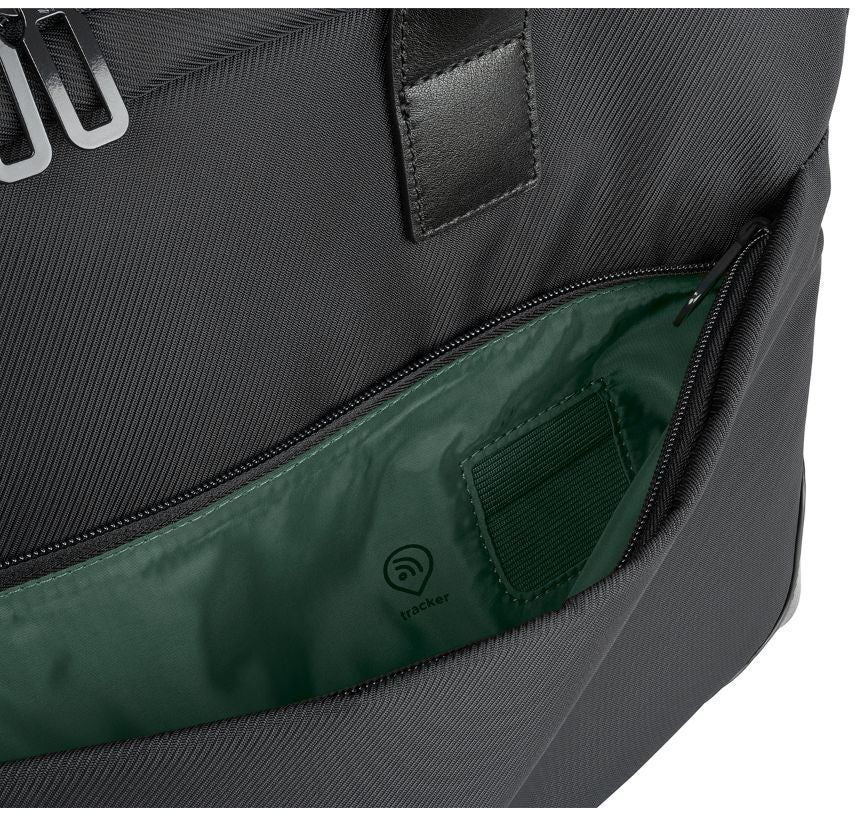 Сумка Tucano Fine 15.6"/16", Black (BFINE15-BK) фото 12