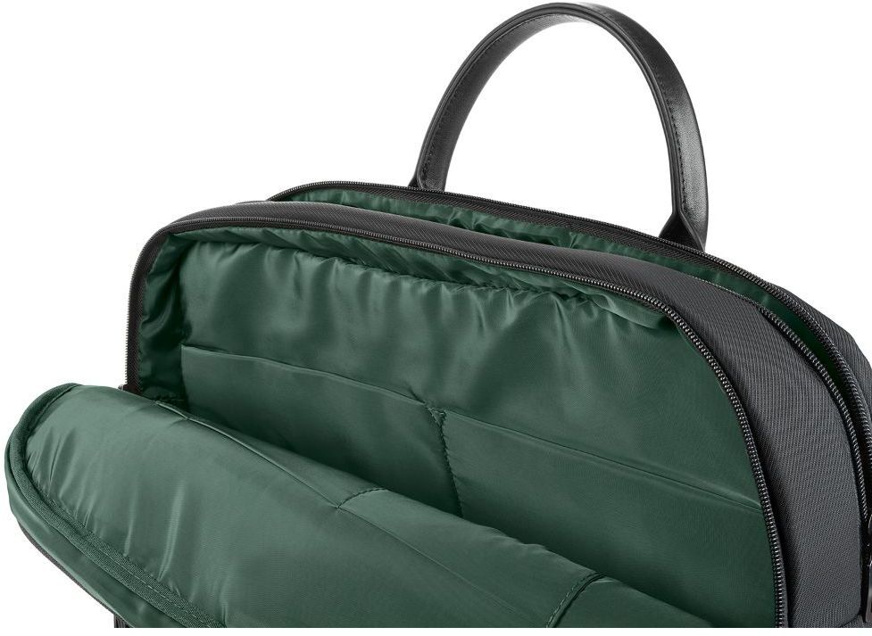 Сумка Tucano Fine 15.6"/16", Black (BFINE15-BK) фото 10