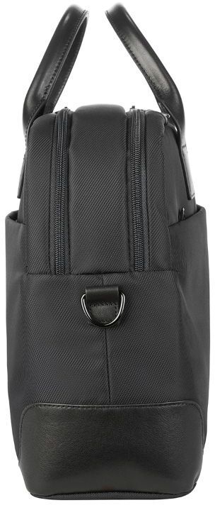 Сумка Tucano Fine 15.6"/16", Black (BFINE15-BK) фото 4