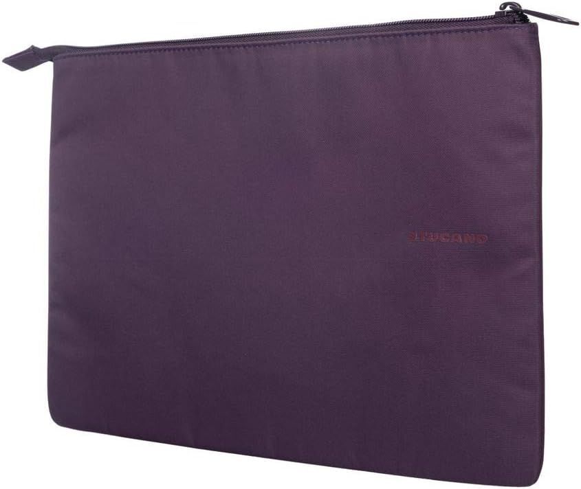 Чехол Tucano Busta Sleeve 13-14", Violet (BFBU13-PP) фото 2