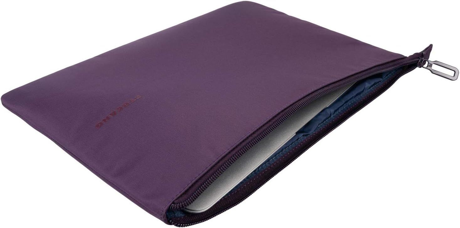 Чехол Tucano Busta Sleeve 13-14", Violet (BFBU13-PP) фото 3