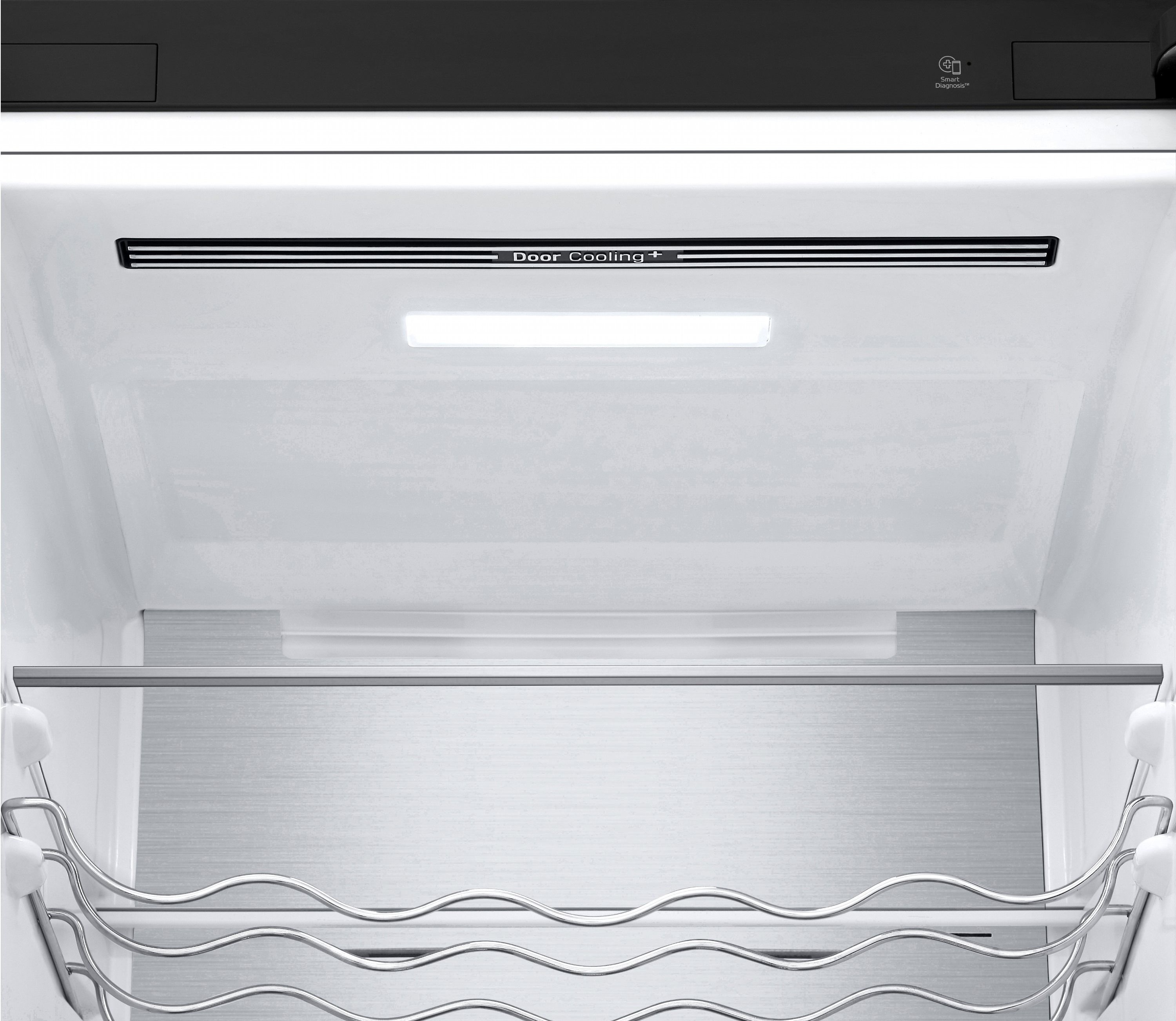 Холодильник LG GC-B509FTZWфото