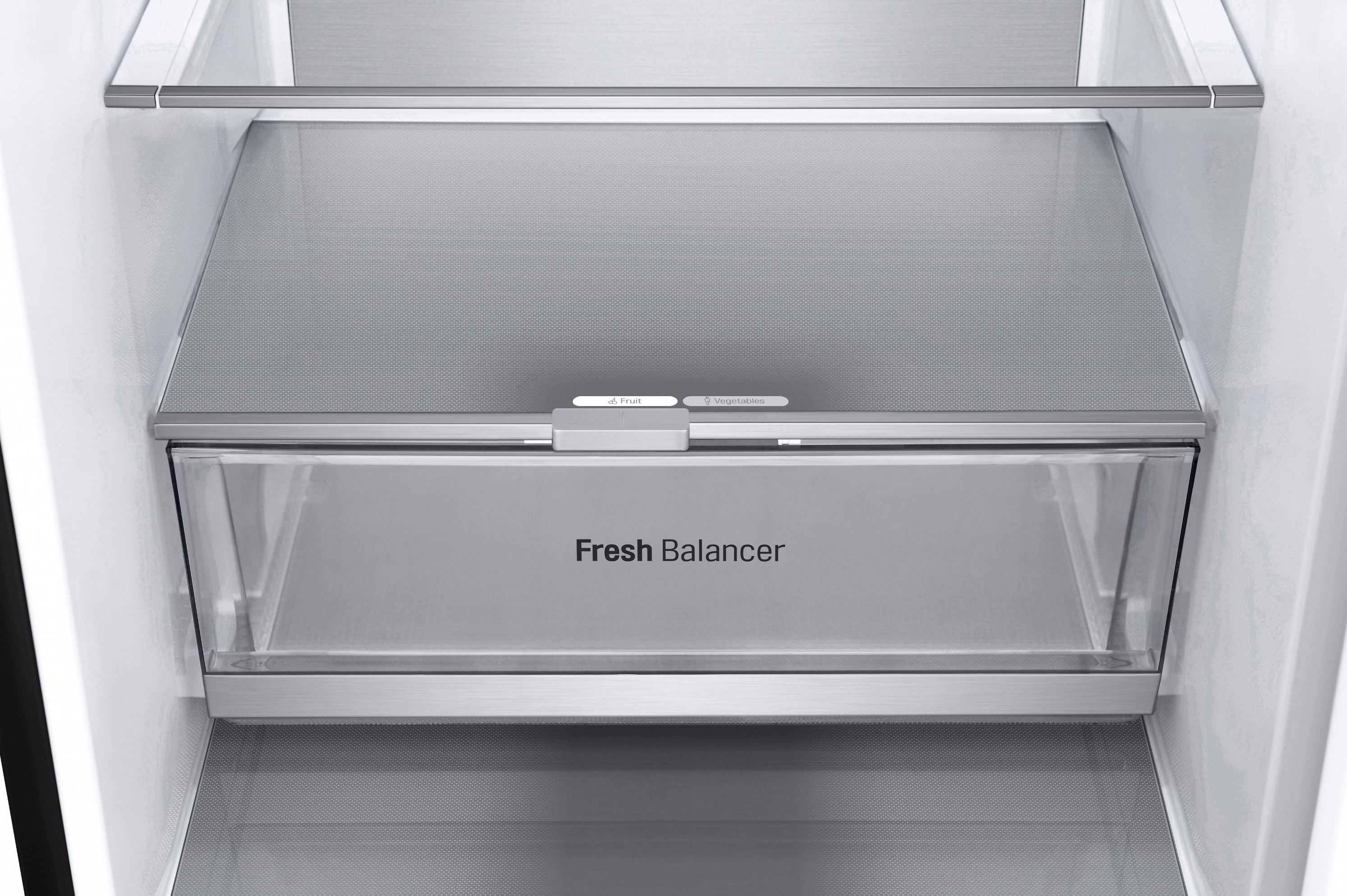 Холодильник LG GC-B509FTZWфото