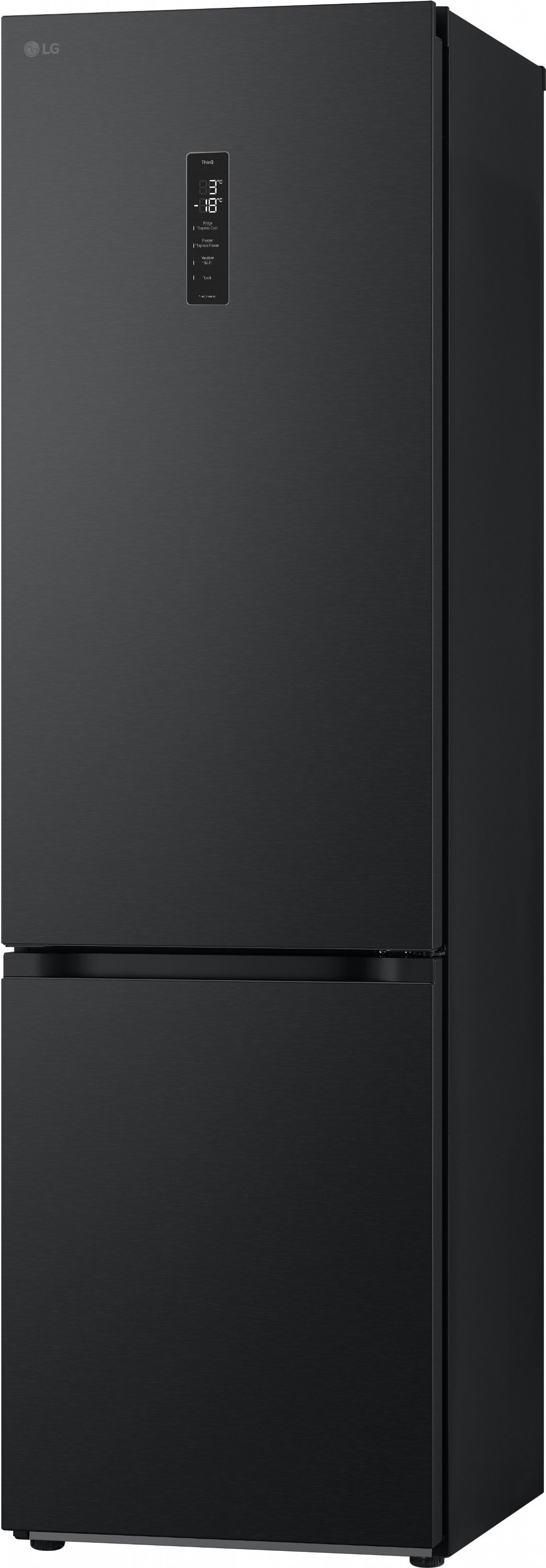 Холодильник LG GC-B509FTZWфото