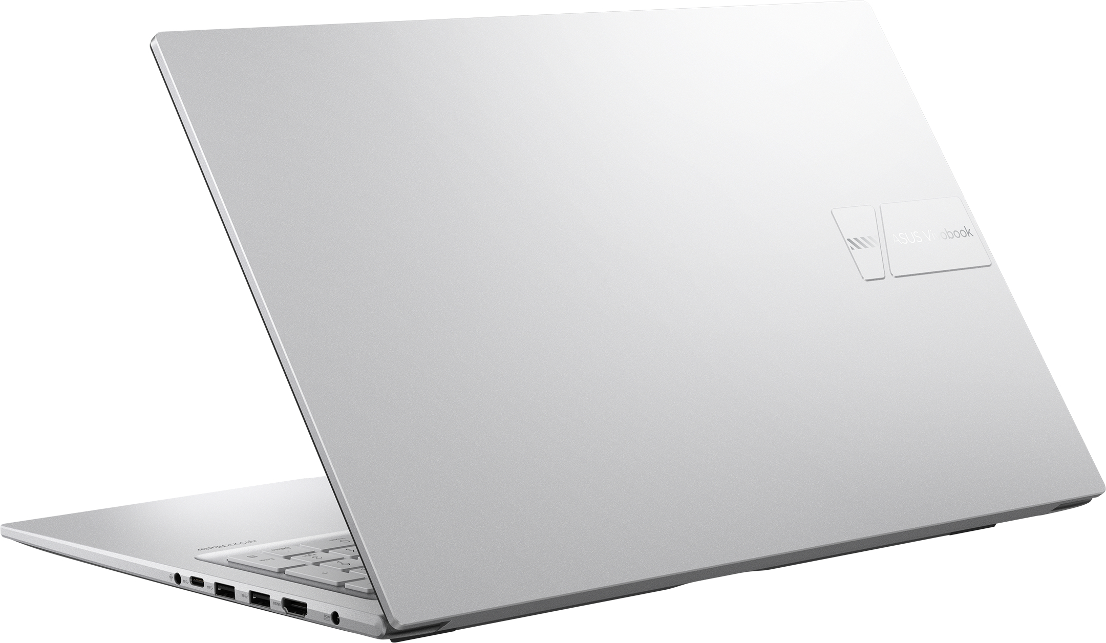 Ноутбук ASUS Vivobook 17 X1704VA-AU551 (90NB10V1-M00LL0) фото 10