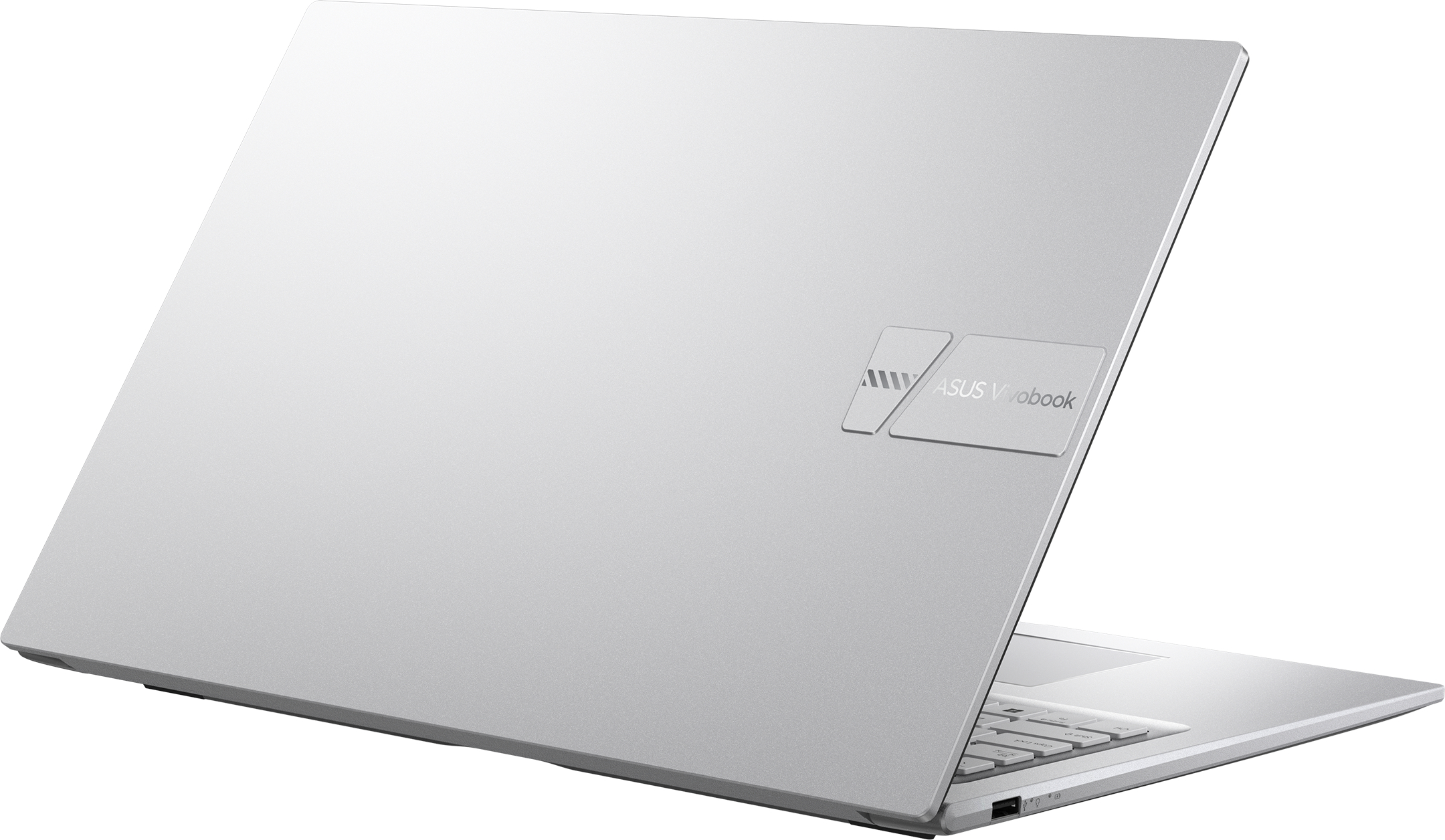 Ноутбук ASUS Vivobook 17 X1704VA-AU551 (90NB10V1-M00LL0) фото 11