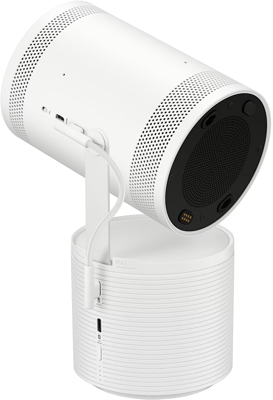 Зовнішній акумулятор для The Freestyle (VG-FBB3BA/RU)фото