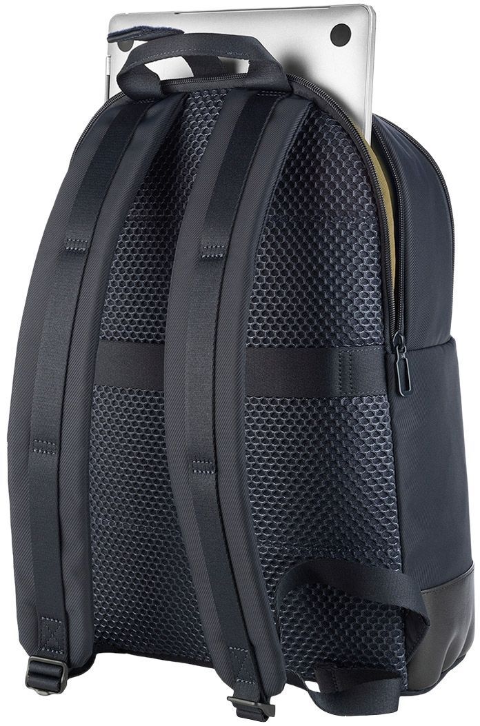 Рюкзак Tucano Fine 15.6"/16", Blue (BKFINE15D-B) фото 10