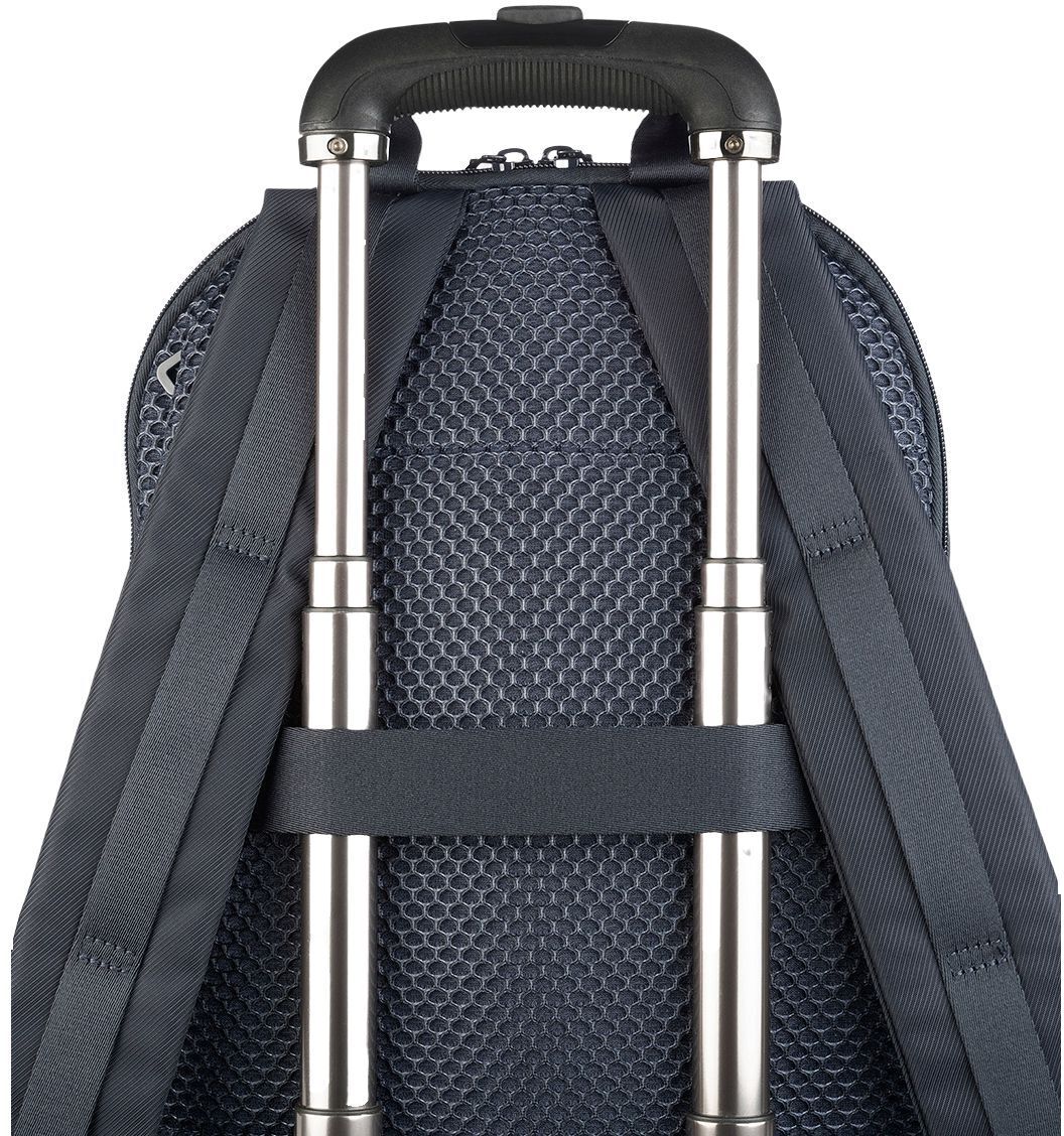 Рюкзак Tucano Fine 15.6"/16", Blue (BKFINE15D-B) фото 13