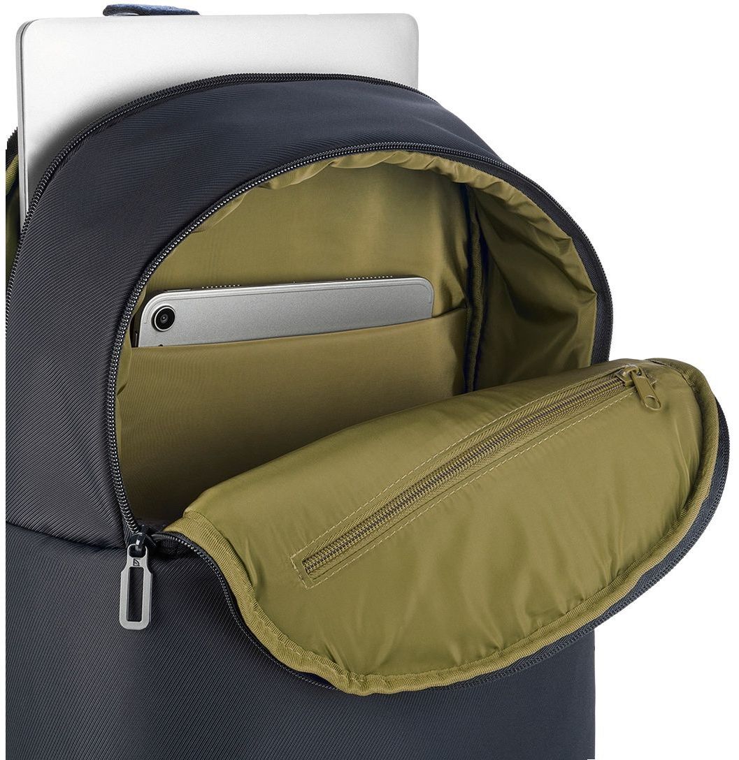 Рюкзак Tucano Fine 15.6"/16", Blue (BKFINE15D-B) фото 8