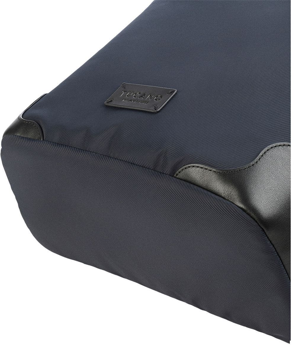 Рюкзак Tucano Fine 15.6"/16", Blue (BKFINE15D-B) фото 6