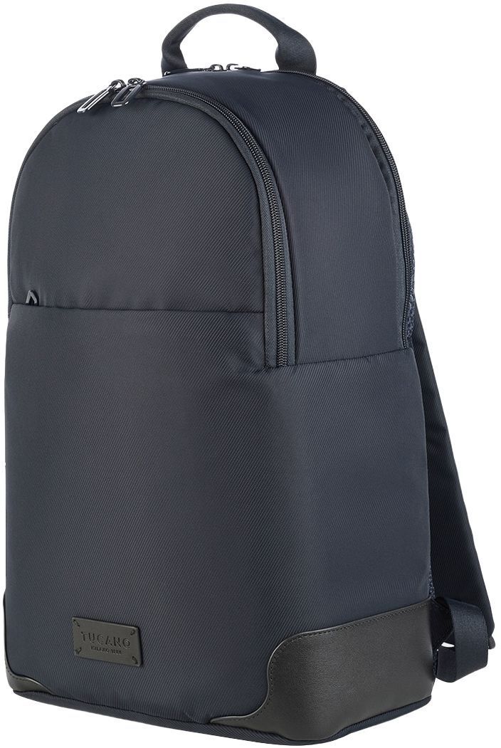 Рюкзак Tucano Fine 15.6"/16", Blue (BKFINE15D-B) фото 2