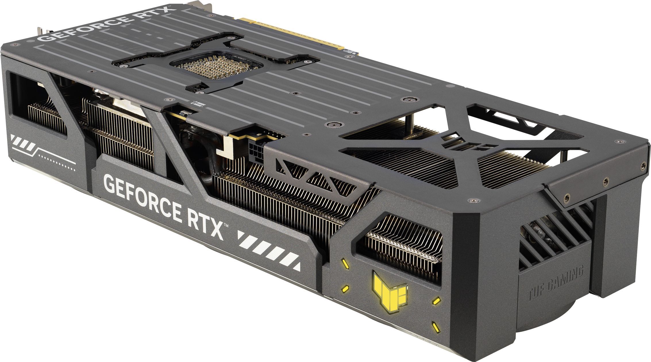 Видеокарта ASUS GeForce RTX 5090 32GB GDDR7 TUF GAMING (90YV0LY1-M0NA00) фото 9