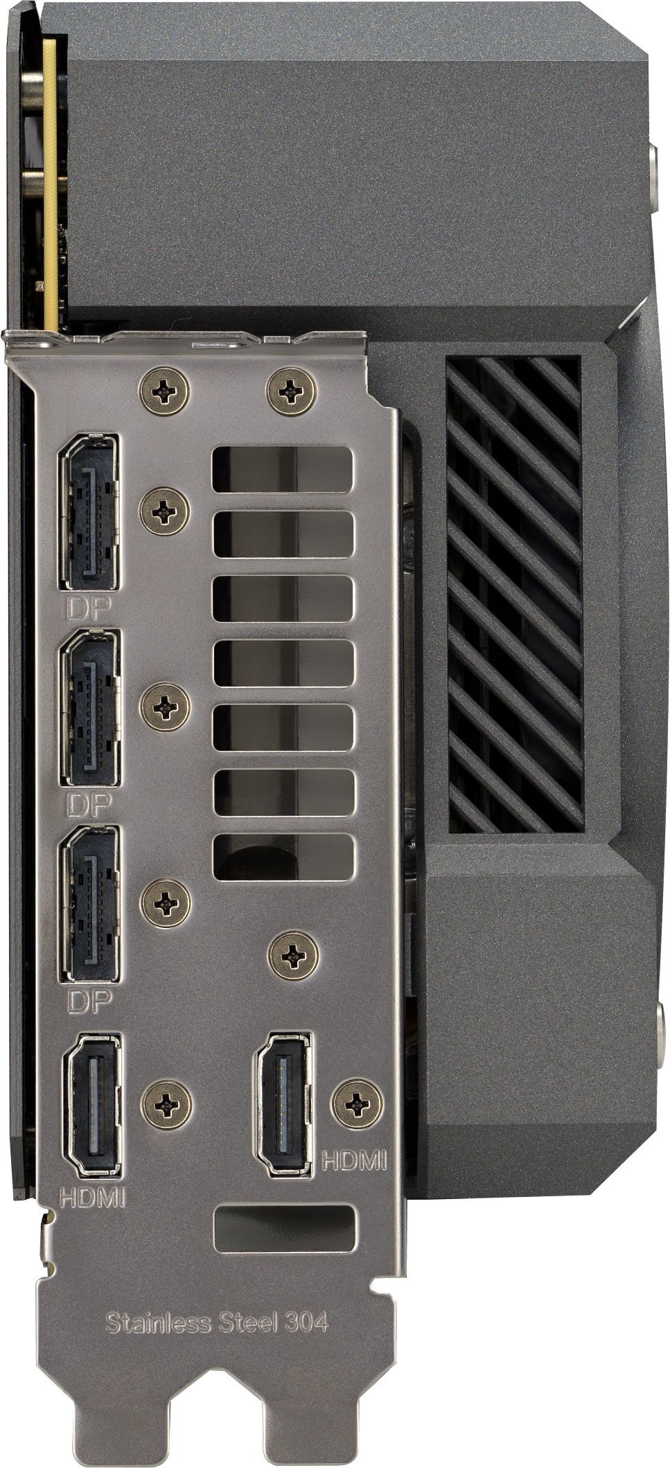 Видеокарта ASUS GeForce RTX 5090 32GB GDDR7 TUF GAMING (90YV0LY1-M0NA00) фото 10