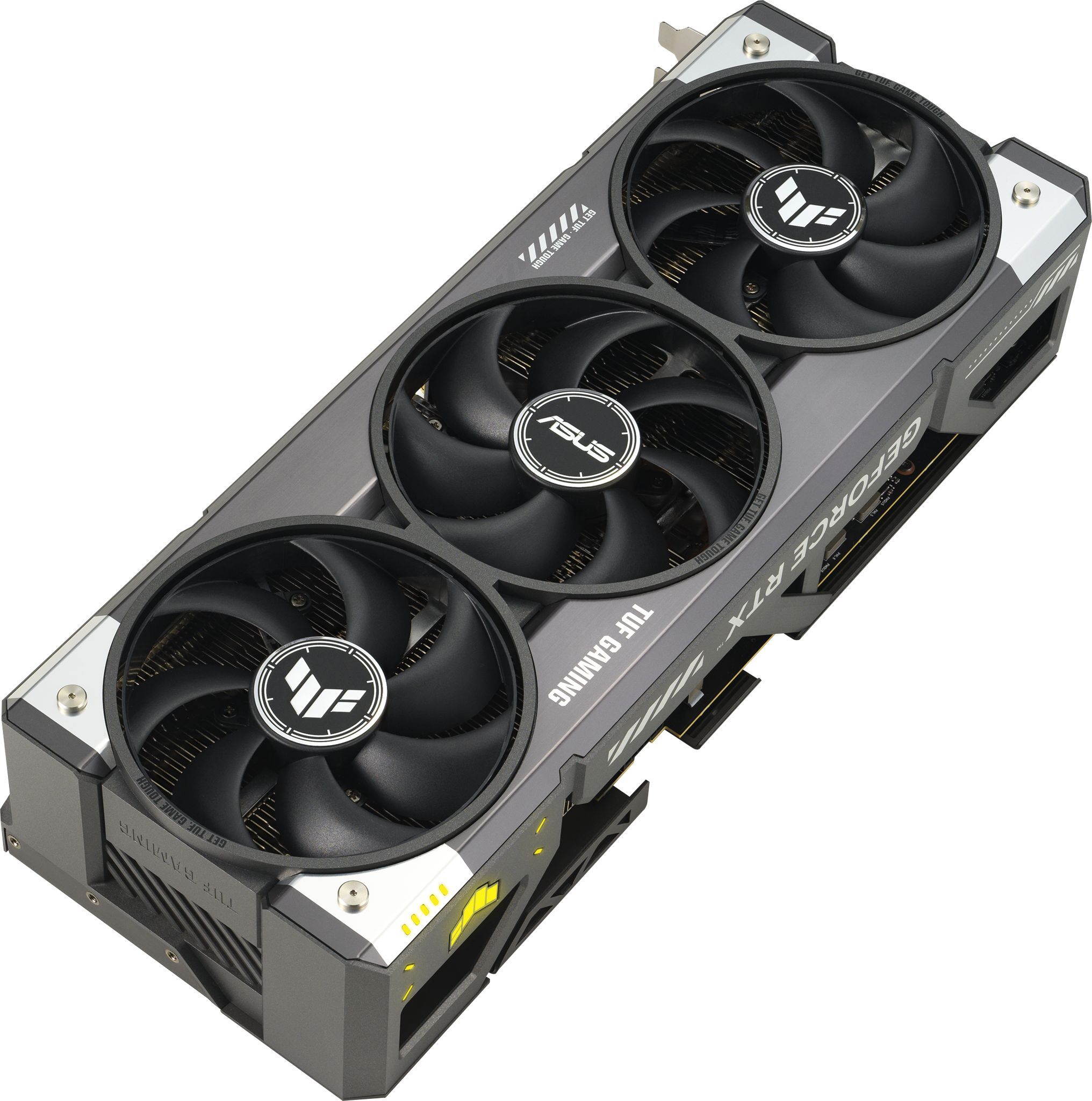 Видеокарта ASUS GeForce RTX 5090 32GB GDDR7 TUF GAMING (90YV0LY1-M0NA00) фото 7