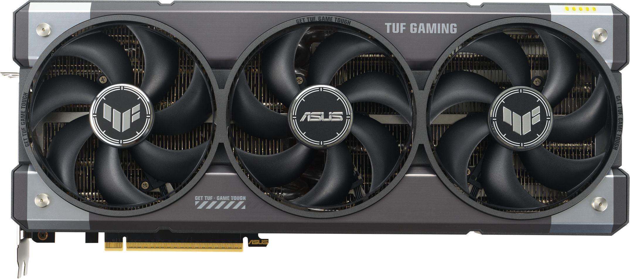 Видеокарта ASUS GeForce RTX 5090 32GB GDDR7 TUF GAMING (90YV0LY1-M0NA00) фото 2