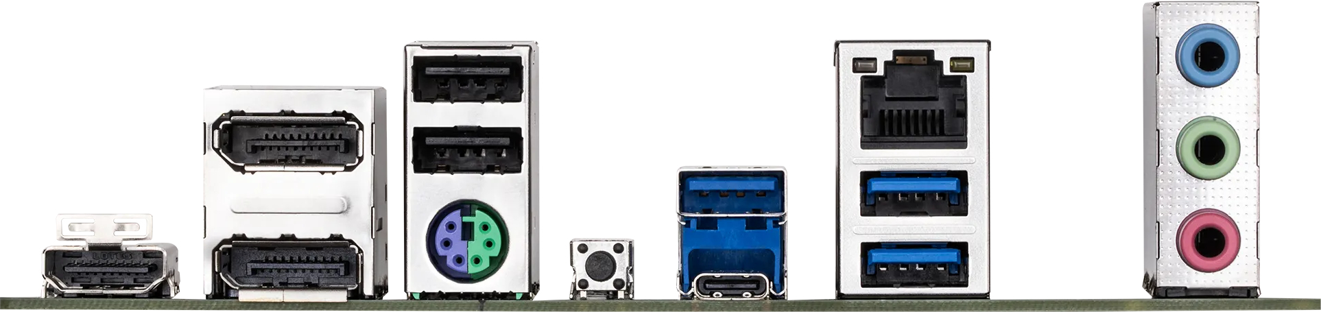 Материнская плата GIGABYTE B850M D3HP sAM5 B850 4xDDR5 M.2 HDMI DP mATX фото 4