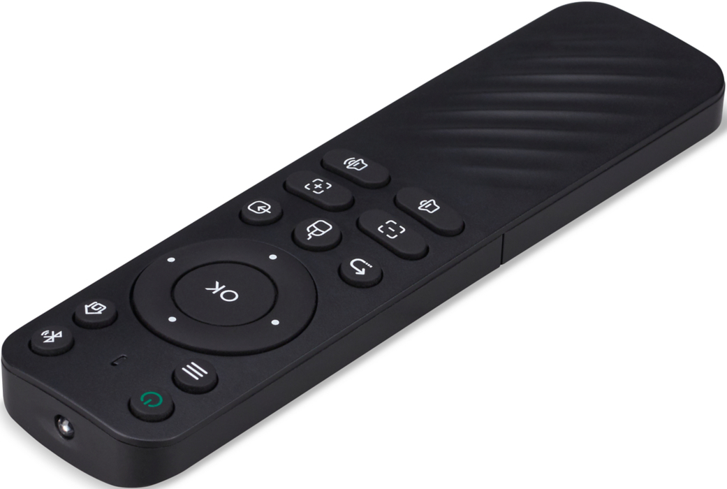 Проєктор AOpen QF23s (MR.JXC11.002)фото9