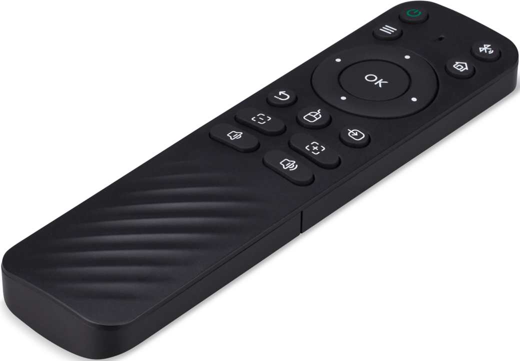 Проєктор AOpen QF23s (MR.JXC11.002)фото8