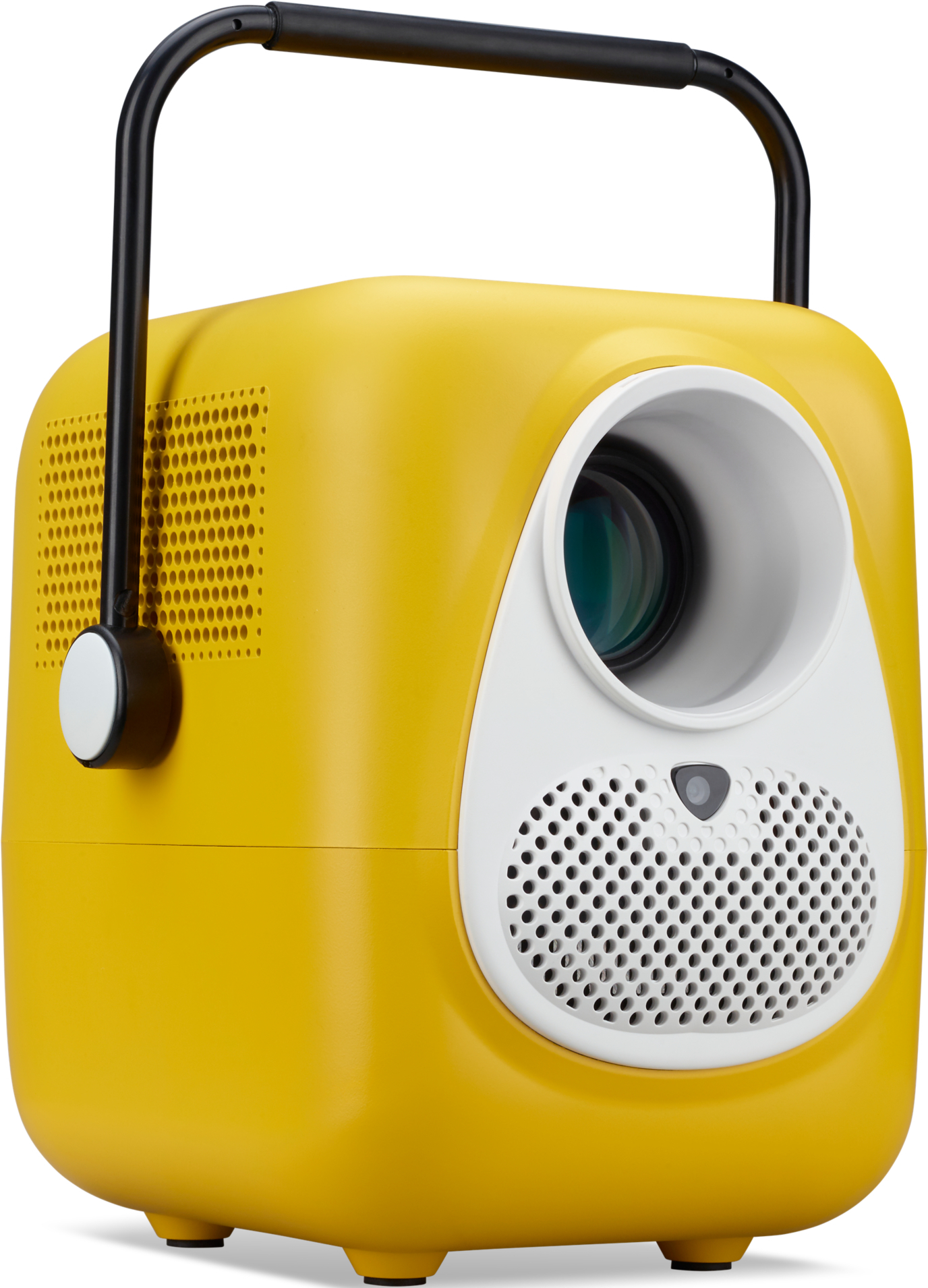 Проєктор AOpen QF23s (MR.JXC11.002)фото2