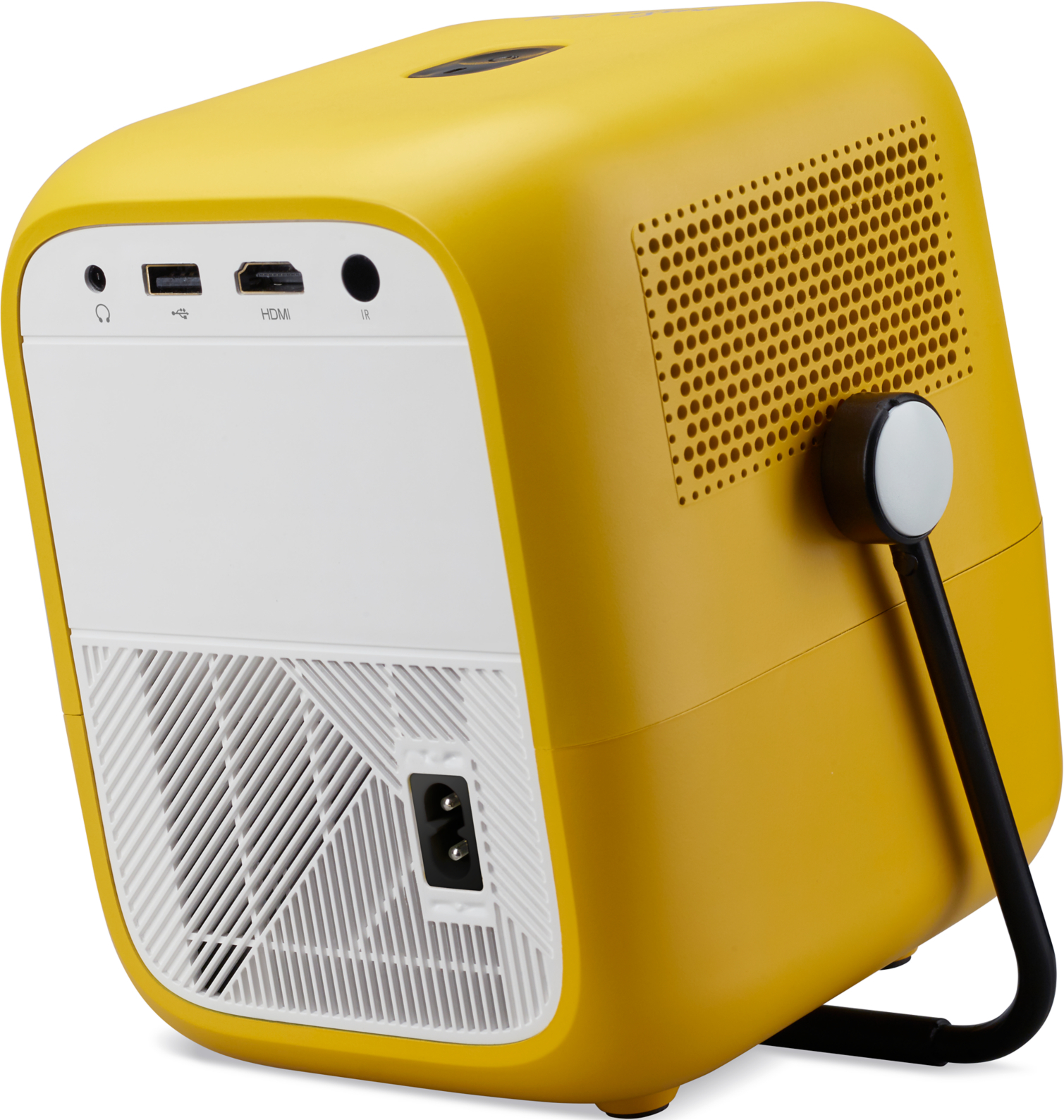 Проєктор AOpen QF23s (MR.JXC11.002)фото6