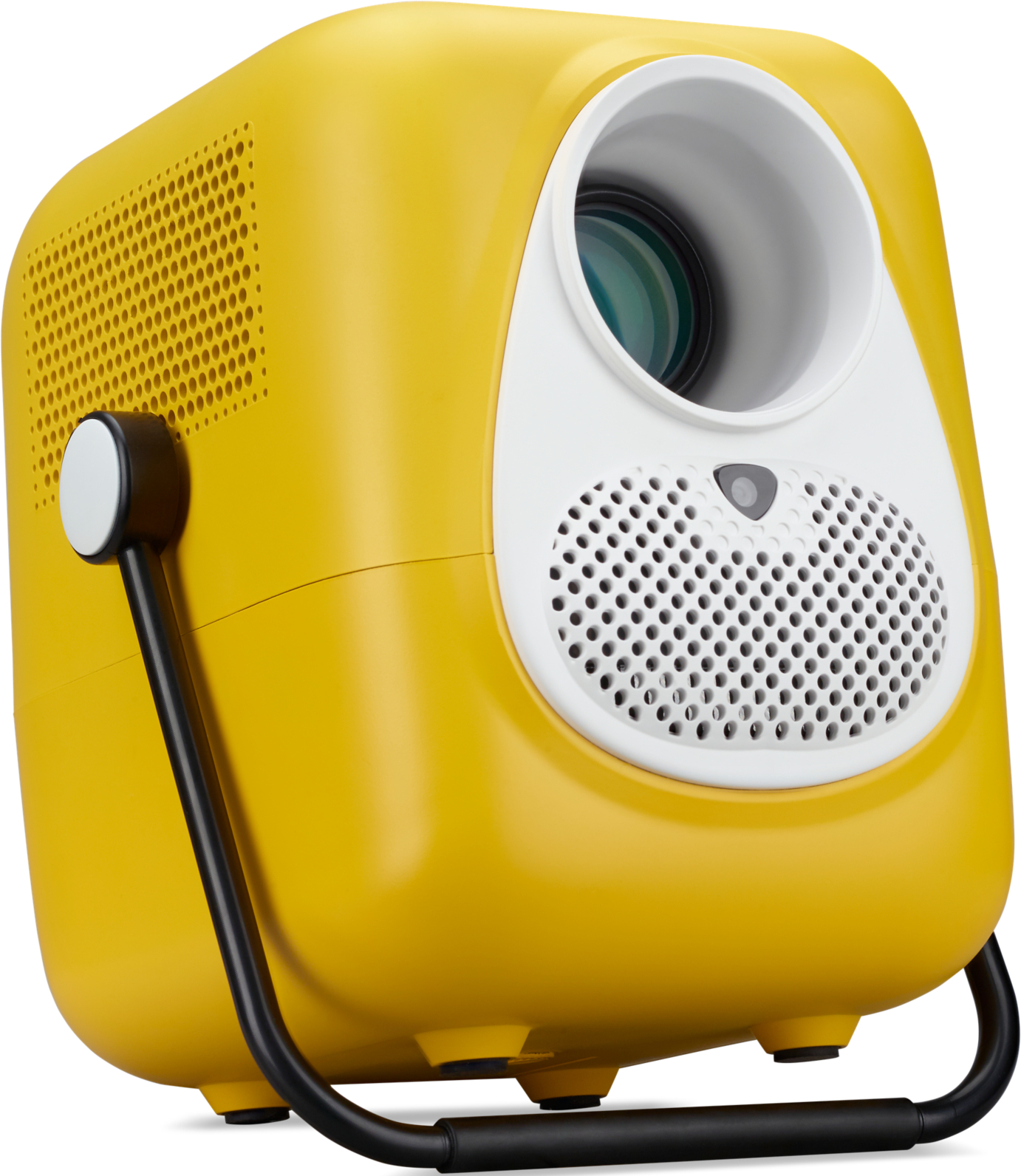 Проєктор AOpen QF23s (MR.JXC11.002)фото5