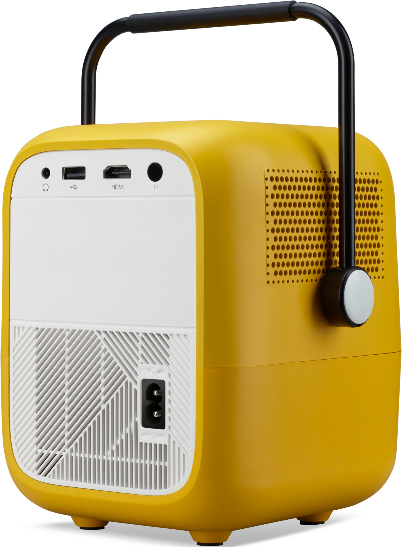 Проєктор AOpen QF23s (MR.JXC11.002)фото3