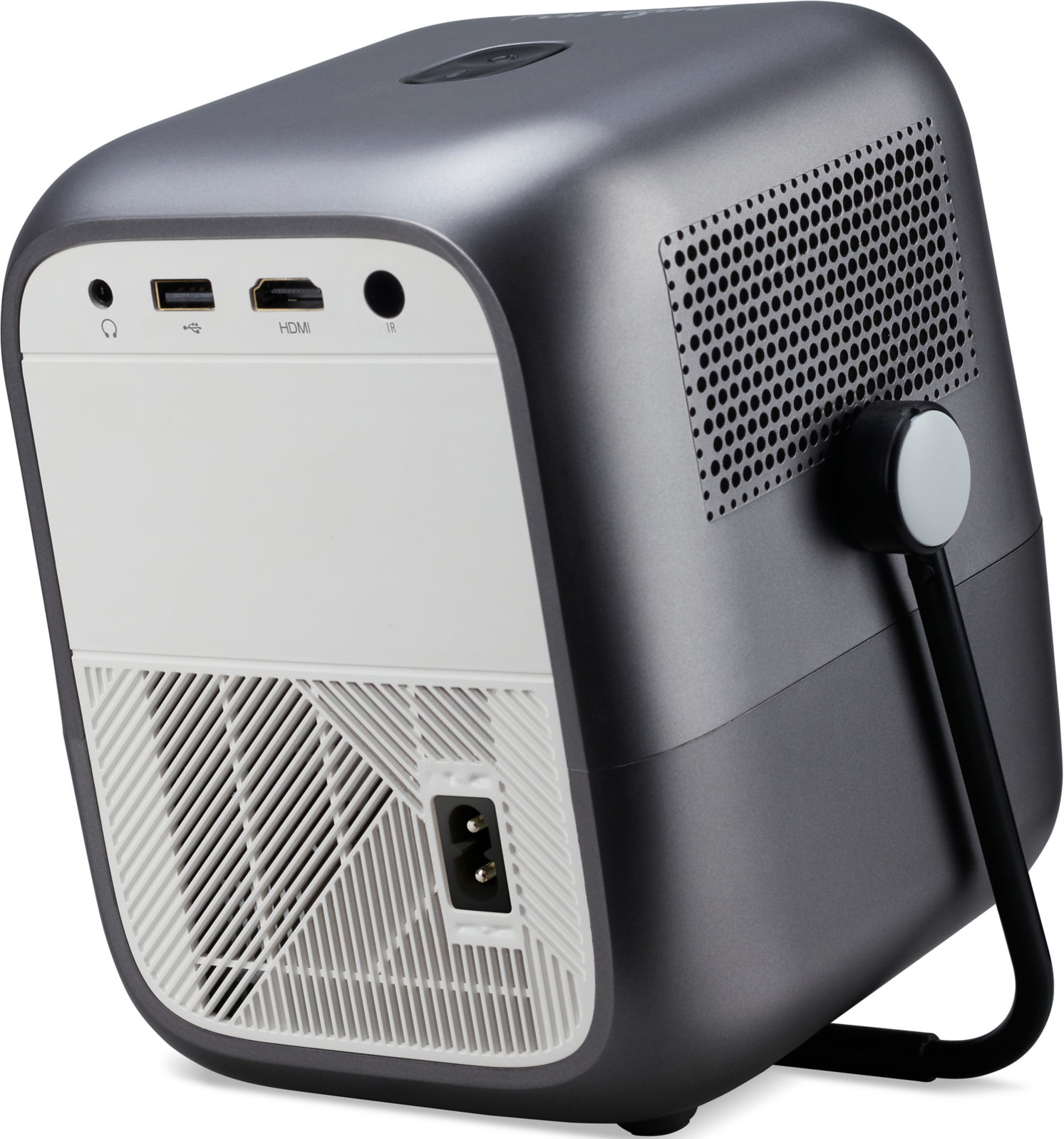 Проектор AOpen QF23s (MR.JXC11.005) фото 6